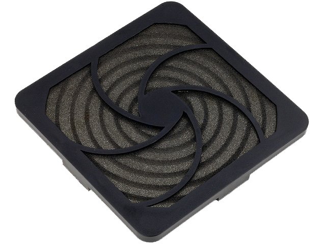 Grille ventilateur CYP-F-120-45