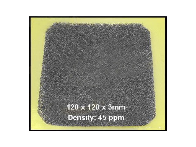 Filtre CYP-F-120-45B