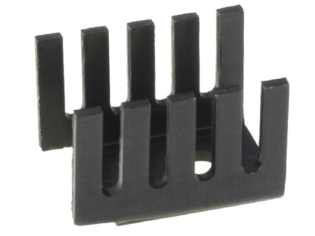 Dissipateur thermique/radiateur D01A