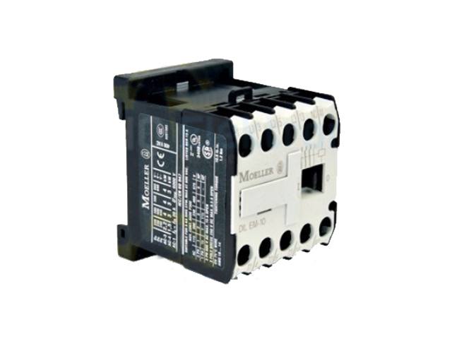 Relais 230V DILEM10-230VAC