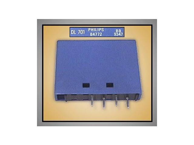 Ligne à retard DL701