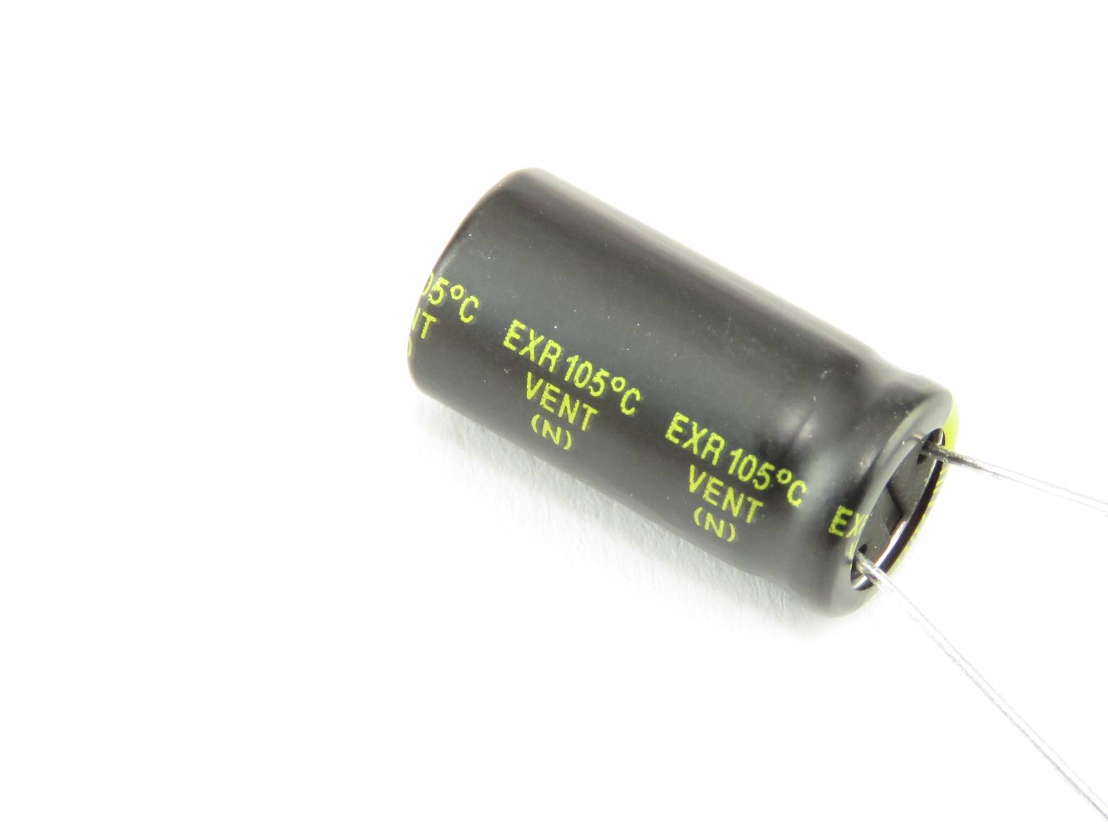 Condensateur chimique 470uF 35V DSC477M035S1ACH20K (image 2/3)