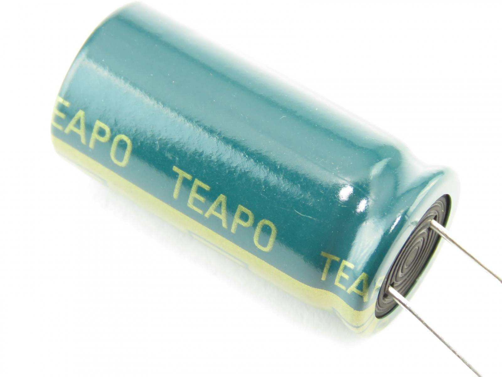 Condensateur chimique 4700uF 25V DSC478M025S1ACN36K (image 2/3)