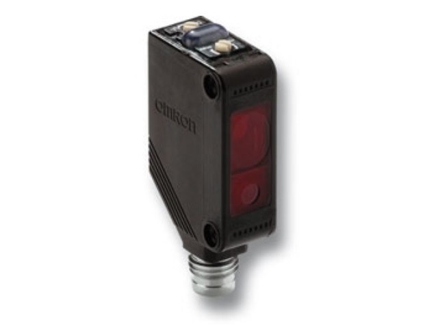 Capteur infrarouge E3Z-R66