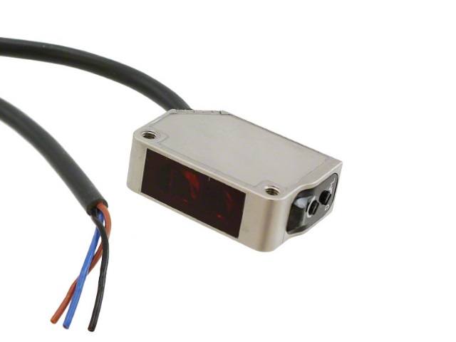 Capteur infrarouge E3ZM-R61