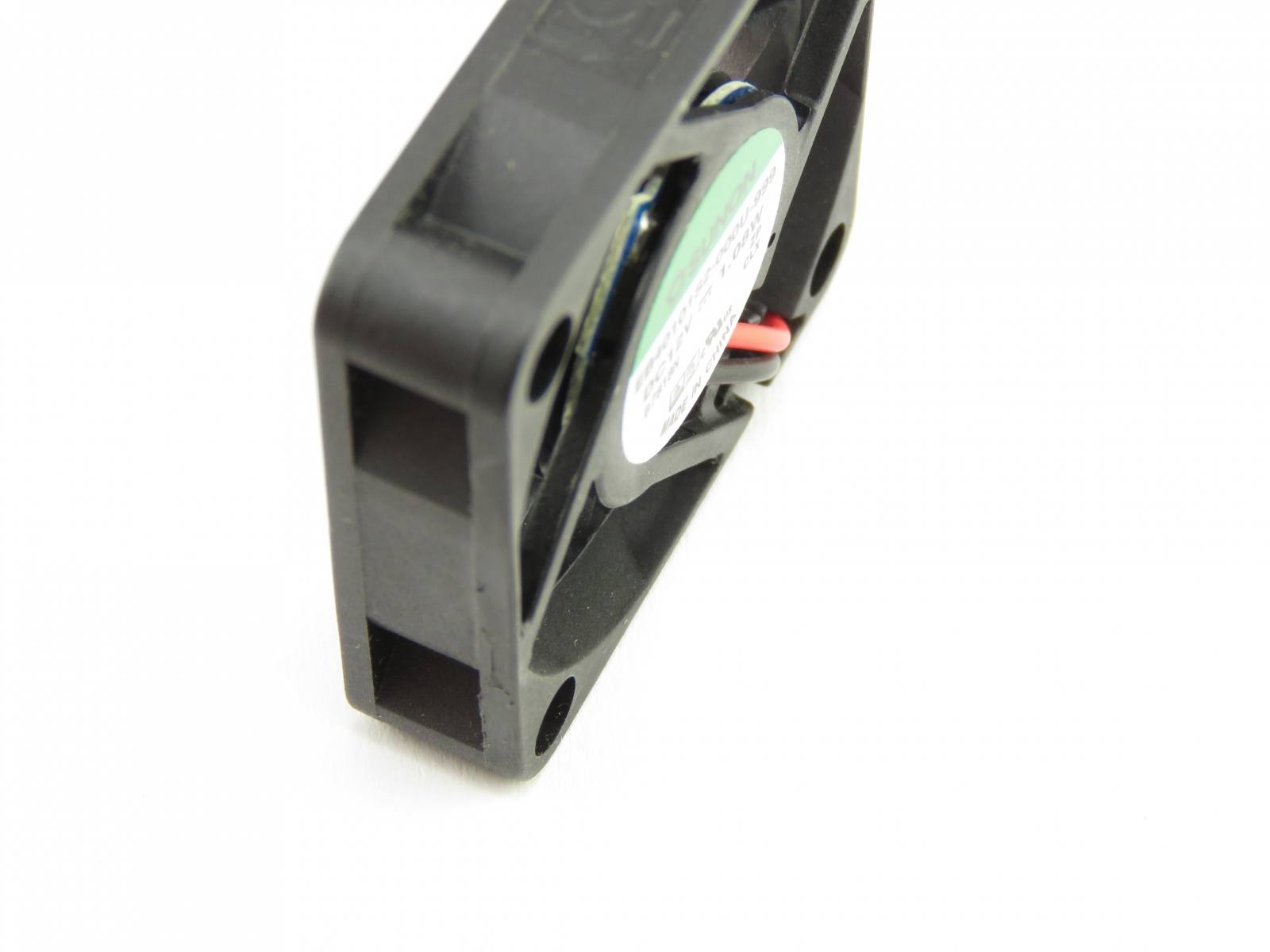 Ventilateur 40mmx10mm EB40101S2-999 (image 2/3)