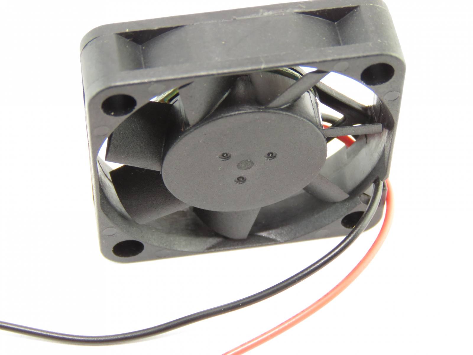 Ventilateur 40mmx10mm EB40101S2-999 (image 3/3)