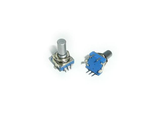 Encodeur rotatif EC11V11530L05ABT001