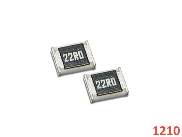 Résistance 0 Ohm 1/2W ERJ14Y0R00U