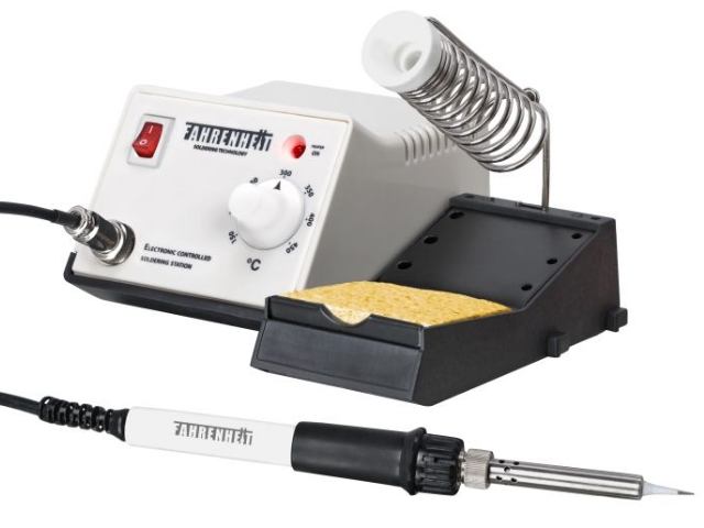Station à souder FAH-003