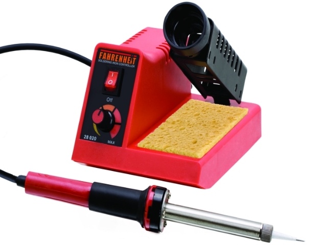 Station à souder FAH-A020