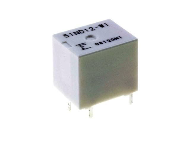 Relais 12V FBR512ND12W1