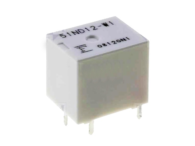 Relais 12V FBR51ND12-W1