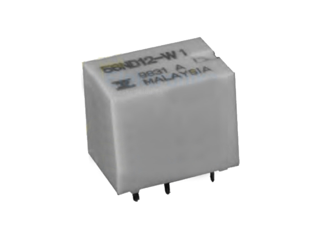 Relais 12V FBR56ND12-W1
