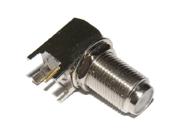 Embase antenne F FC-017