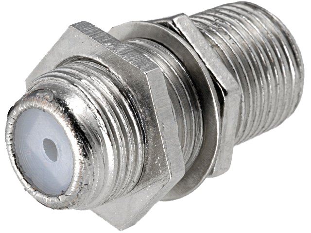 Embase antenne F FC-018