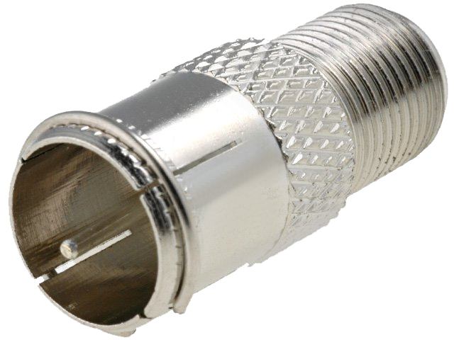 Adaptateur antenne F FC-027