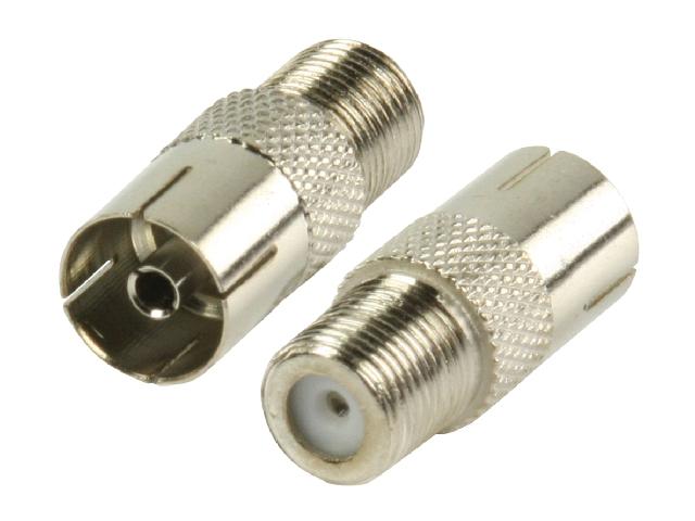 Adaptateur antenne F FC-028