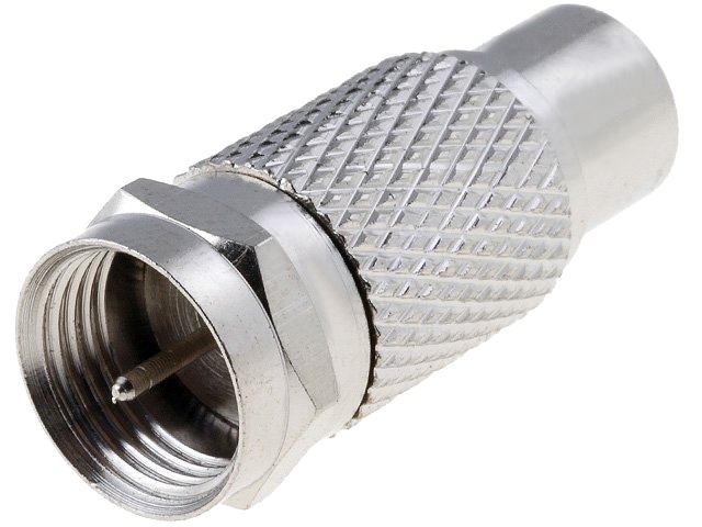 Adaptateur antenne F FC-034