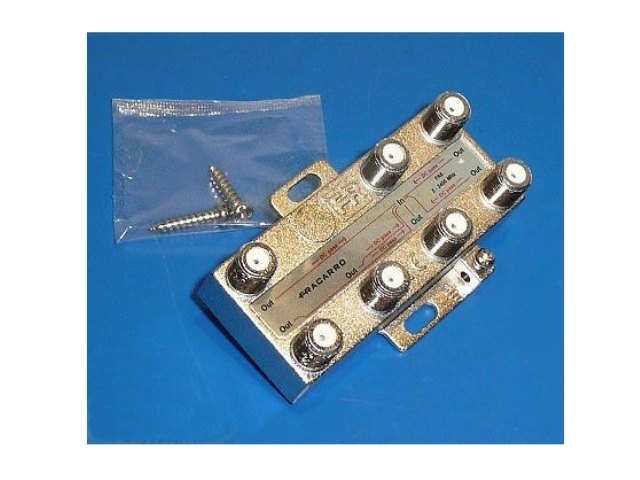 Splitter antenne FC-806