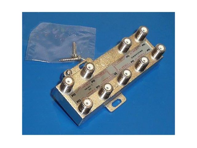 Splitter antenne FC-808