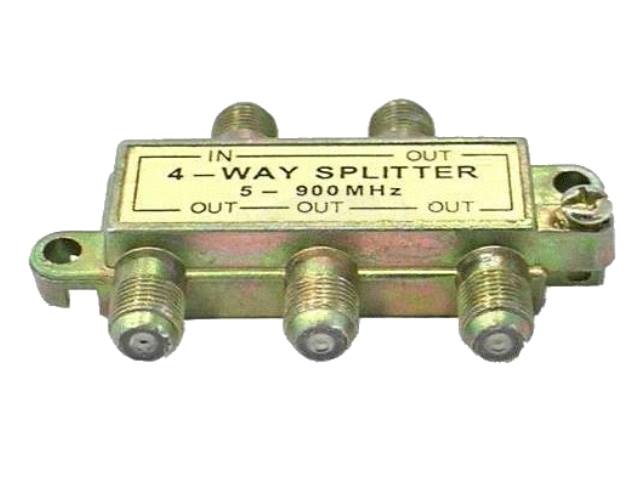 Splitter antenne FC-904