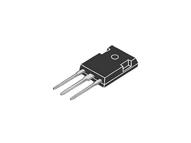 Transistor FGH40N60UFD