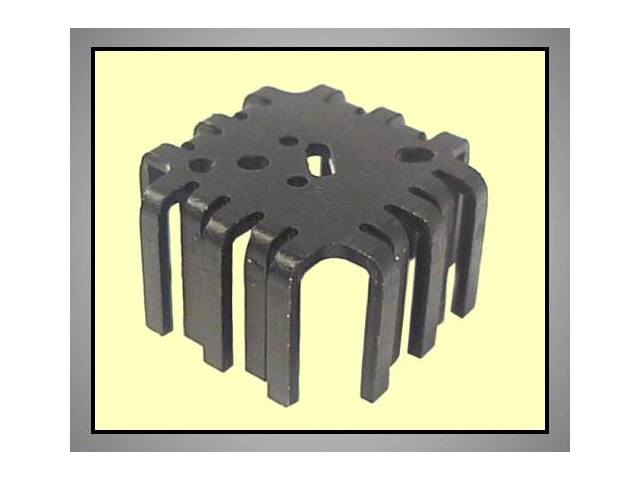Dissipateur thermique/radiateur FK201SACB