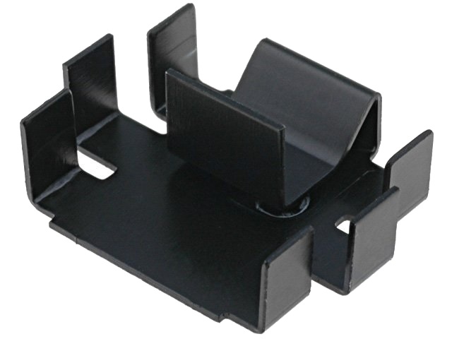 Dissipateur thermique/radiateur FK220SA220