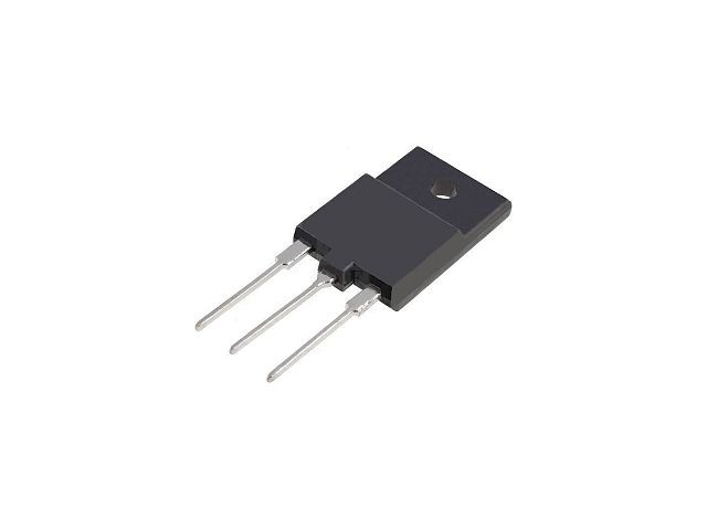 Transistor FN1016