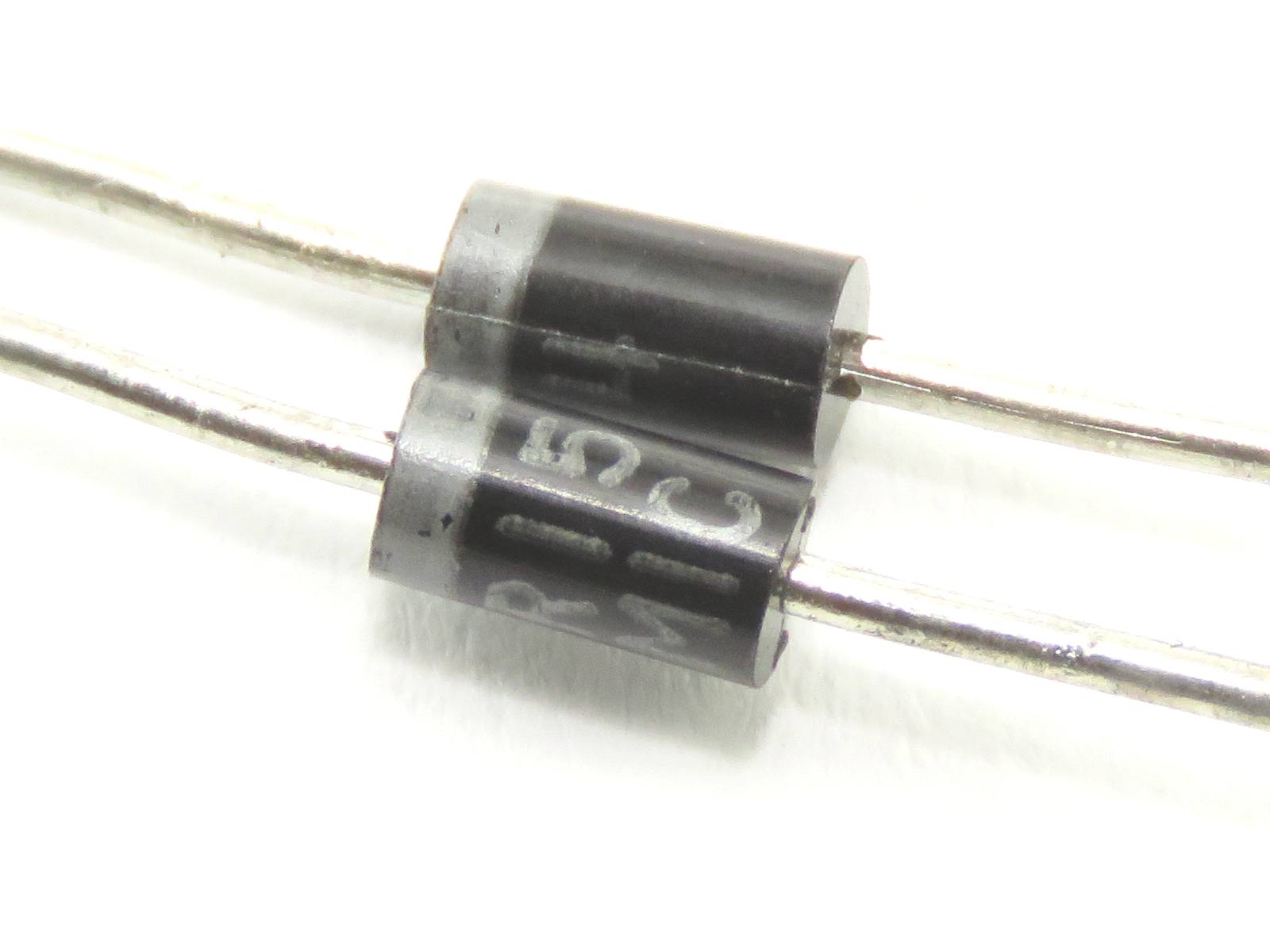 Diode FR154