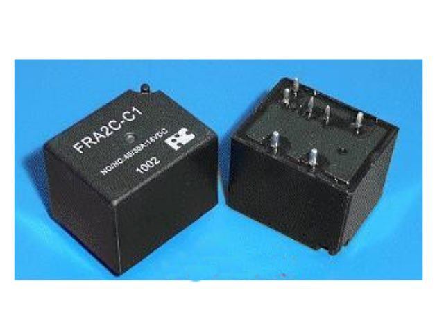 Relais 24V FRA2C1C24