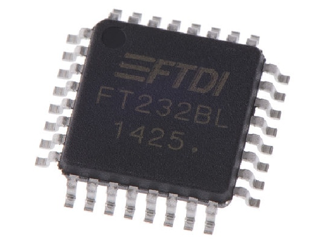 Circuit intégré FT232BL