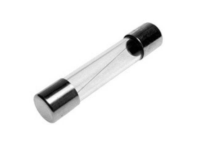 Fusible temporisé 3.15A FUSE-3-150A32T