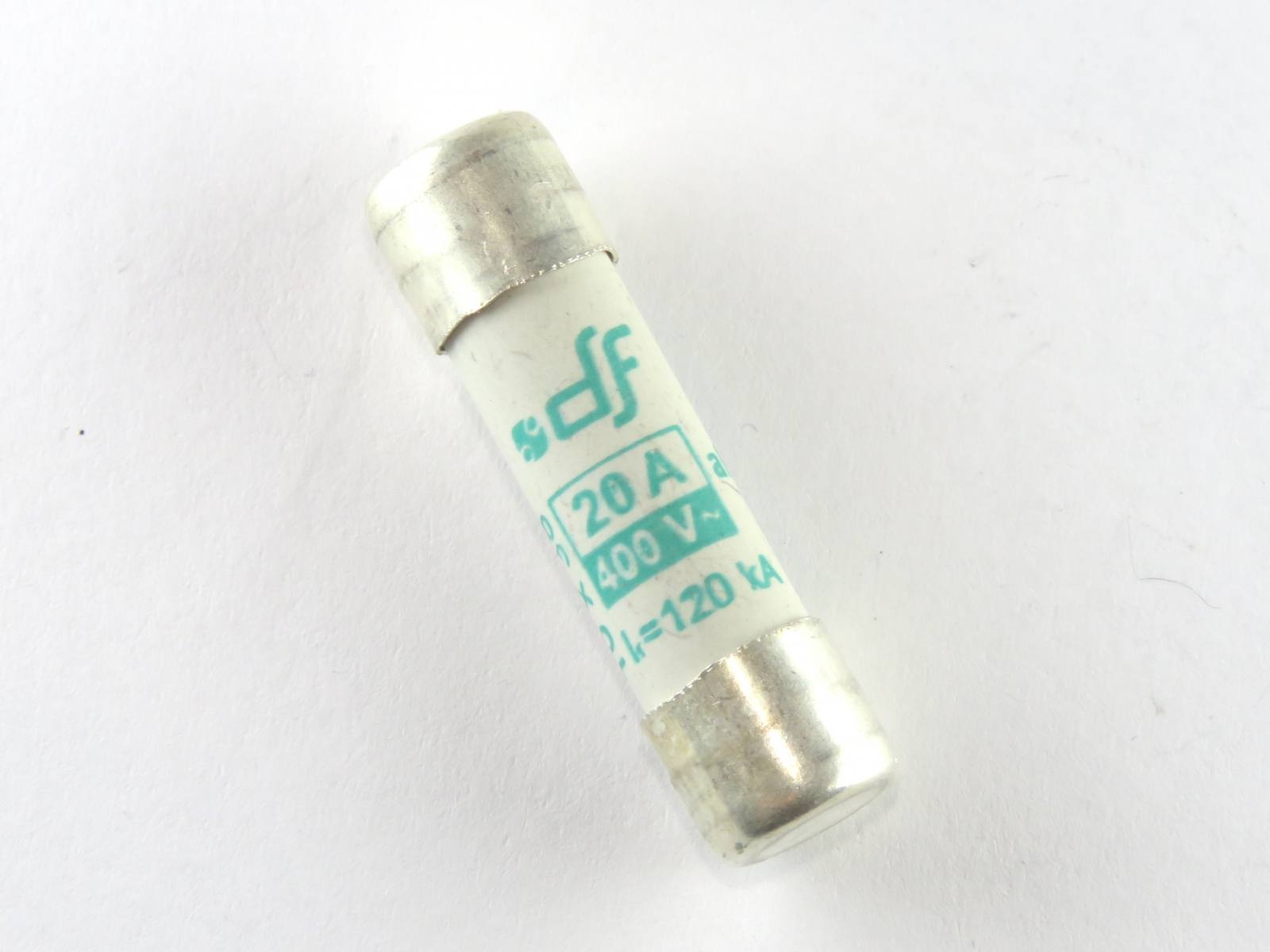 Fusible temporisé 20A FUSE20-000A38T