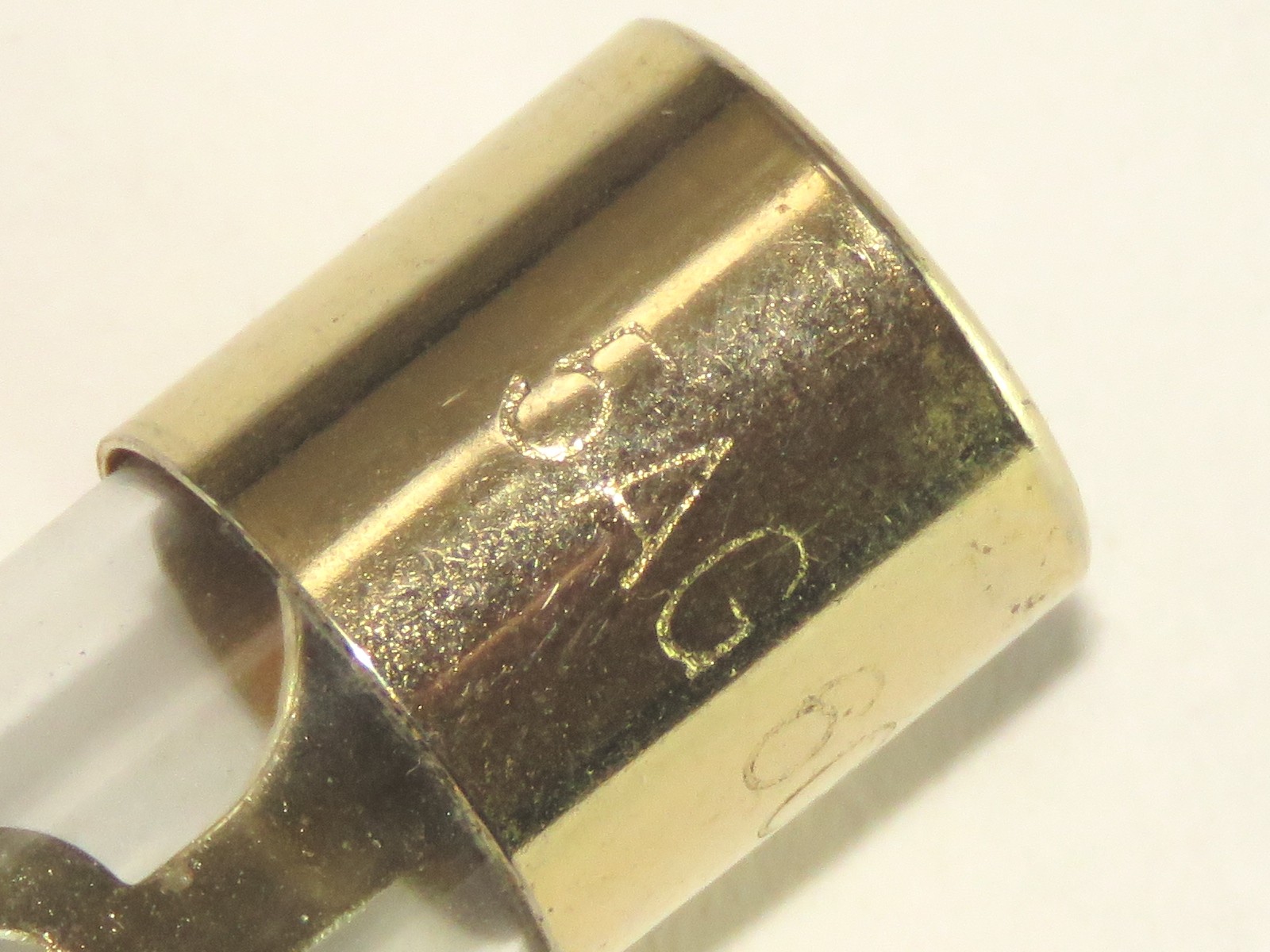 Fusible rapide 60A FUSE60-0A-AGU (image 2/2)