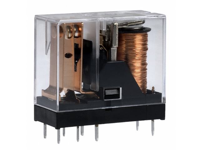 Relais 12V G2R-1-12DC