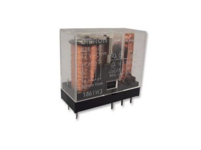Relais 12V G2R1-12V