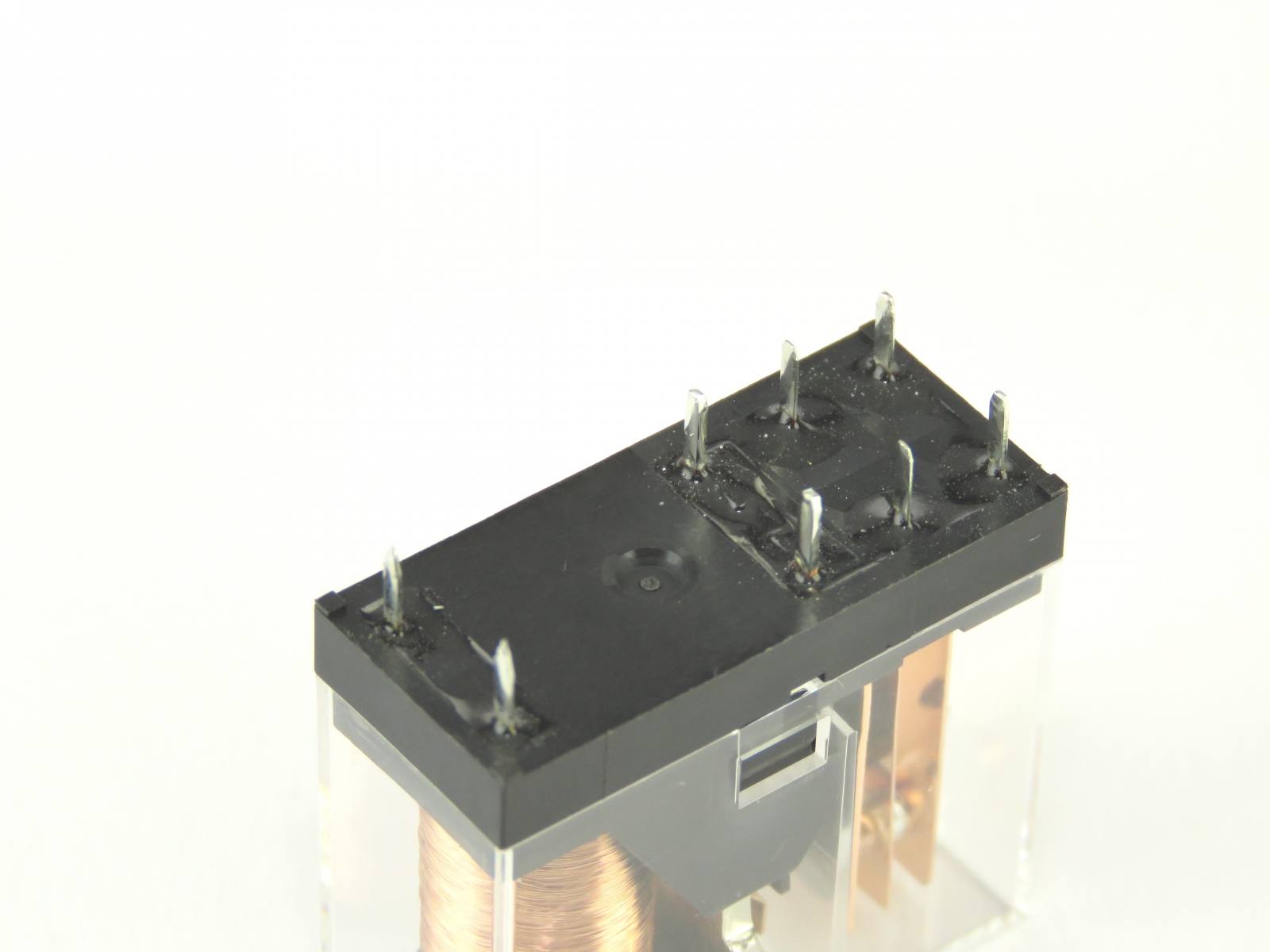Relais 24V G2R1E-24V (image 2/3)