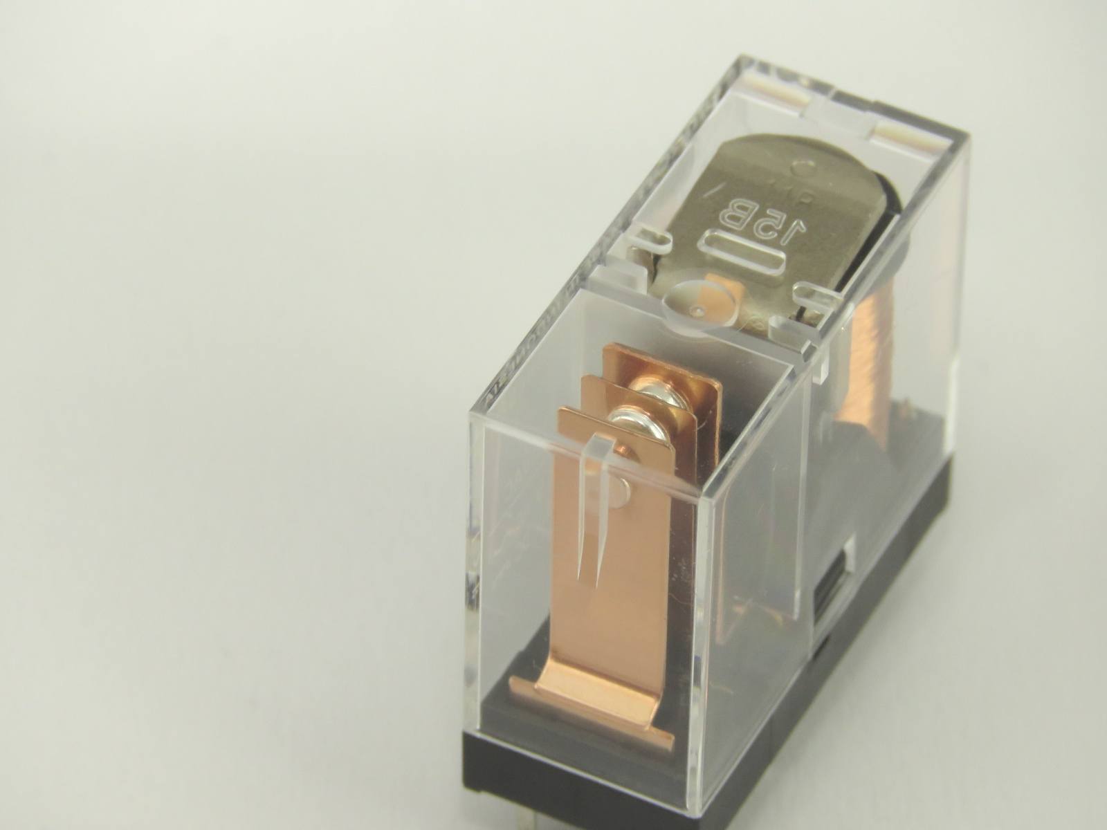 Relais 24V G2R1E-24V (image 3/3)