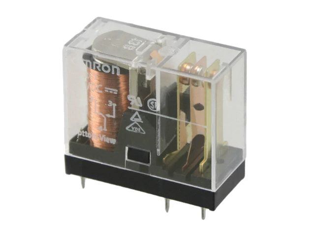 Relais 48V G2R1E-48V