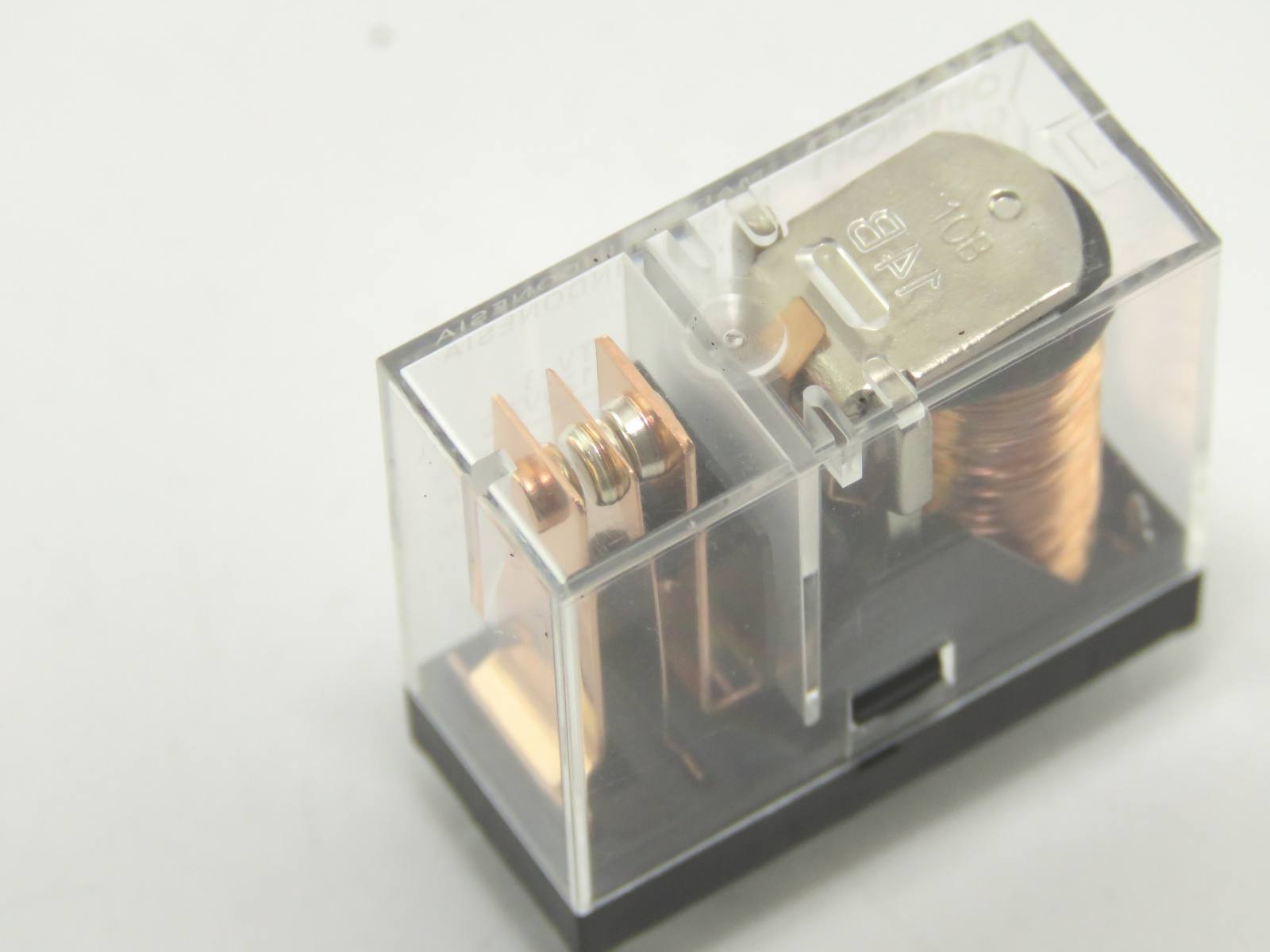 Relais 5V G2R1E-5V (image 3/3)