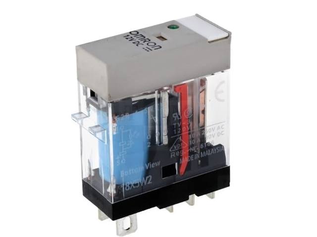 Relais 12V G2R1SN12V