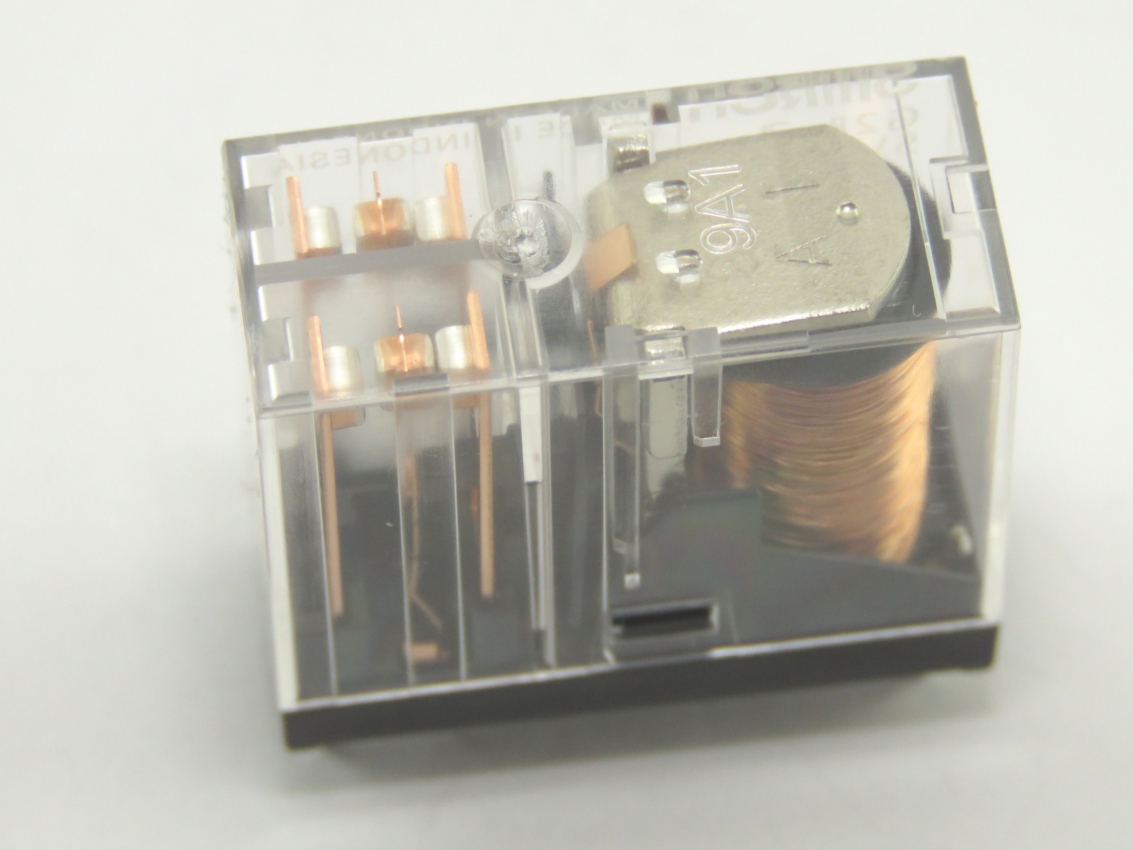 Relais 5V G2R2-5V (image 3/3)