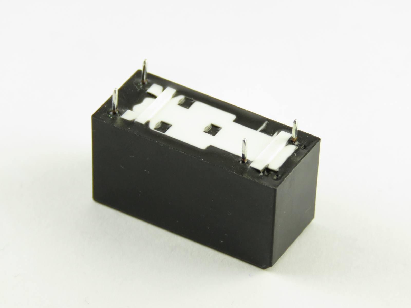 Relais 12V G2RL-1A-12DC (image 2/2)