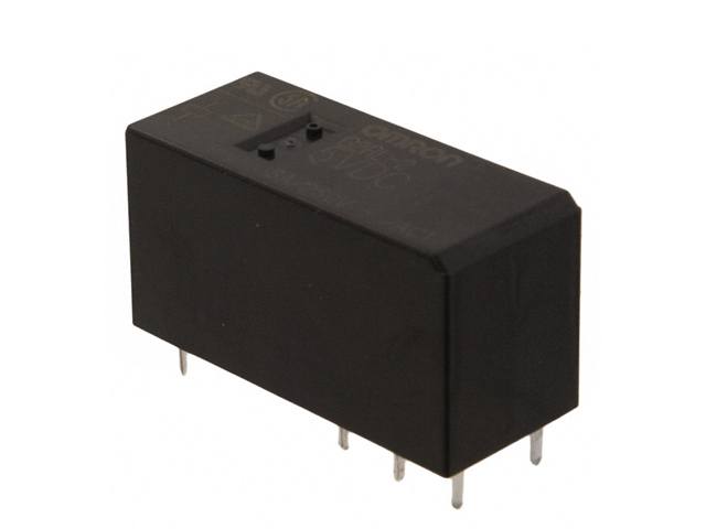 Relais 12V G2RL2-12V