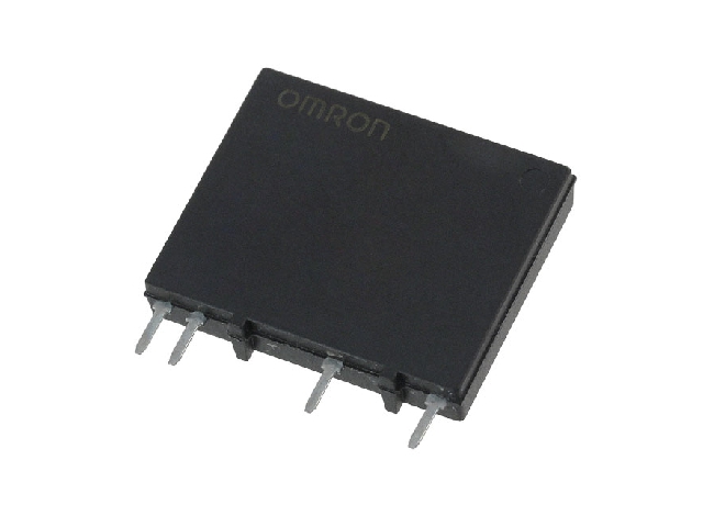 Relais statique G3MC-202P