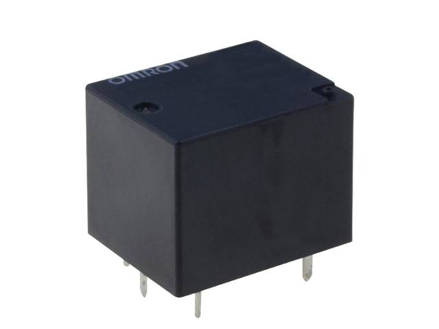 Relais 12V G5LA1E-12V