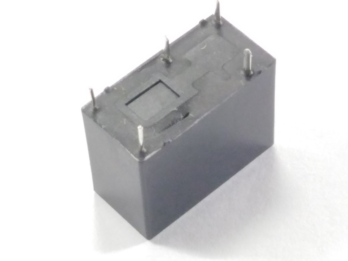 Relais 12V G5SB-14-12DC (image 2/3)