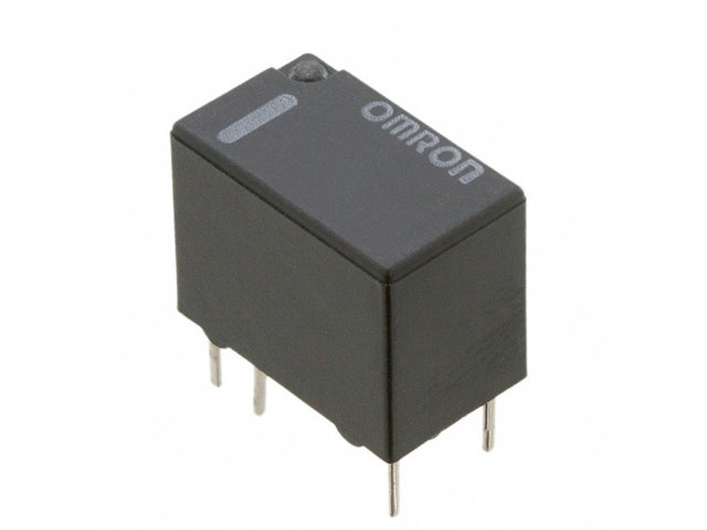 Relais 3V G5V-1-3V